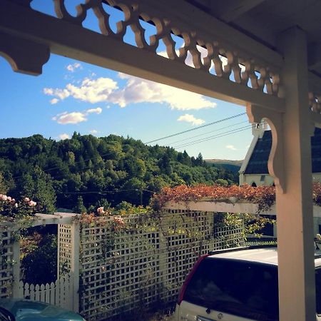Lawrence Jailbreak Cottage Accommodation المظهر الخارجي الصورة