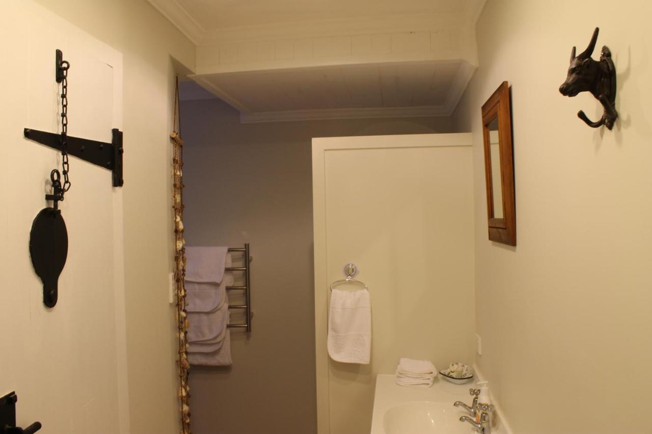 Lawrence Jailbreak Cottage Accommodation المظهر الخارجي الصورة
