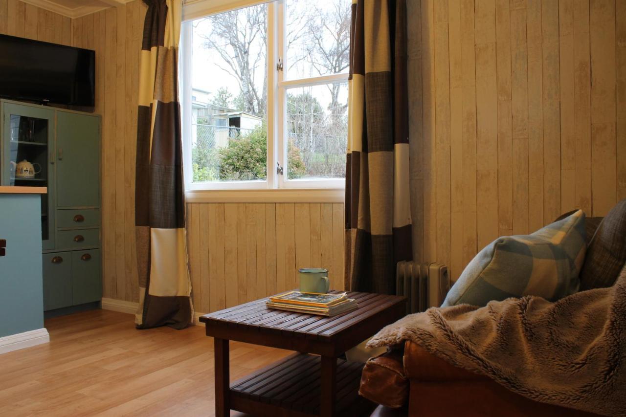 Lawrence Jailbreak Cottage Accommodation المظهر الخارجي الصورة