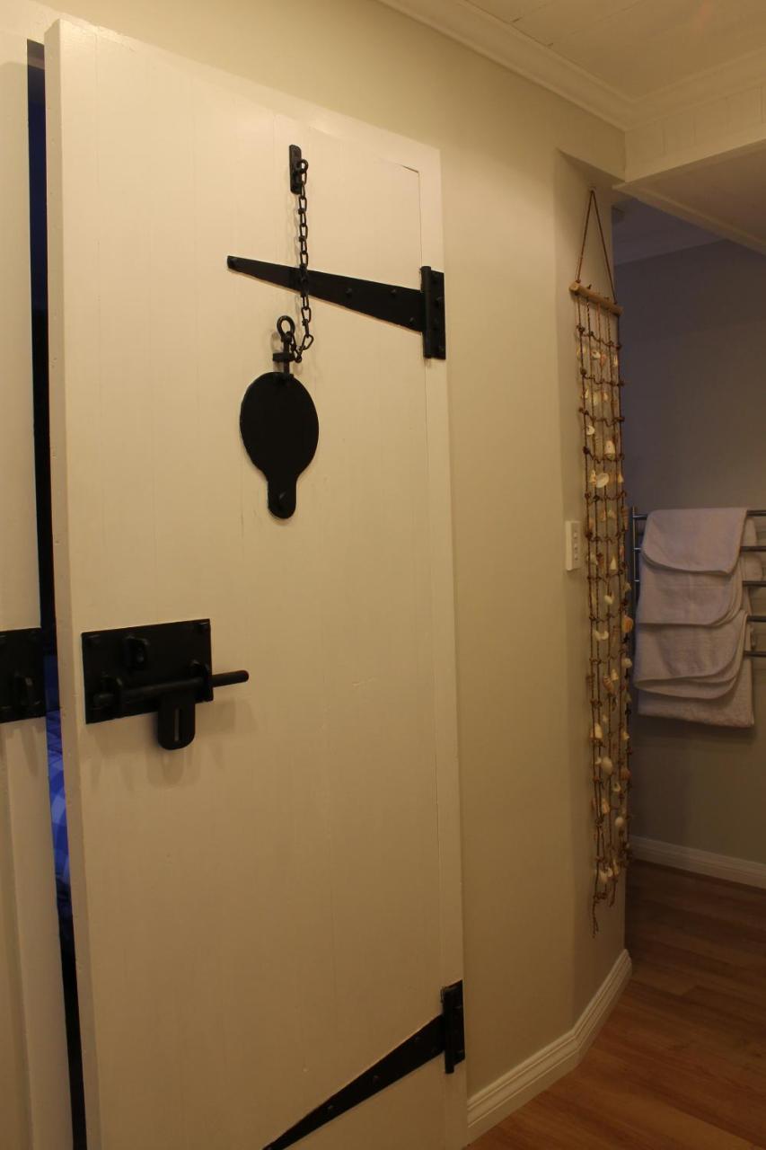 Lawrence Jailbreak Cottage Accommodation المظهر الخارجي الصورة