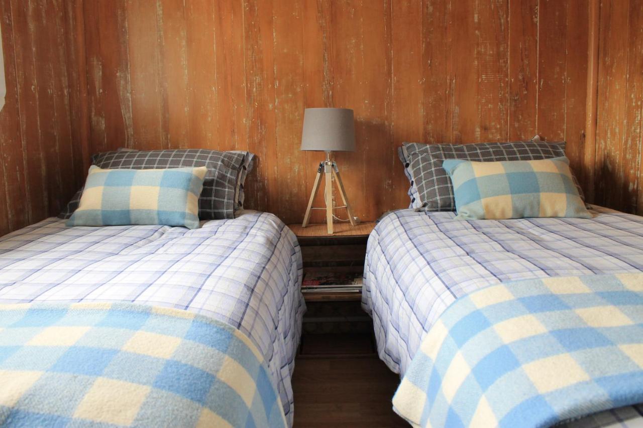Lawrence Jailbreak Cottage Accommodation المظهر الخارجي الصورة
